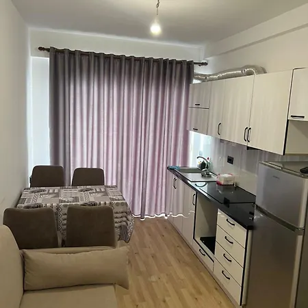 Apartamento Genti Sarandë