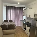 Apartment Genti Sarande