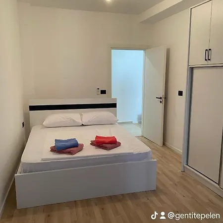 Genti Apartment *