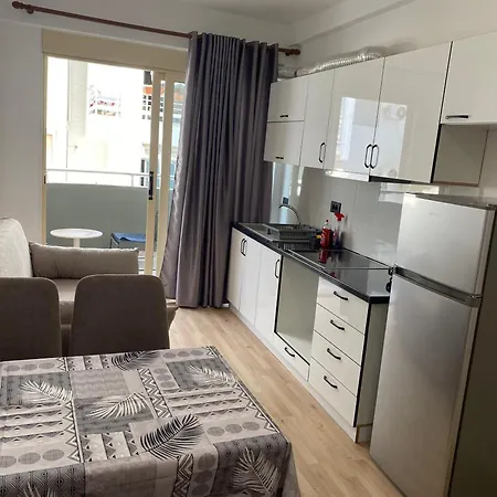 Apartment Genti