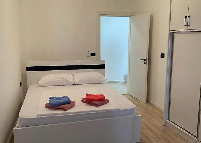 Genti Appartement *
