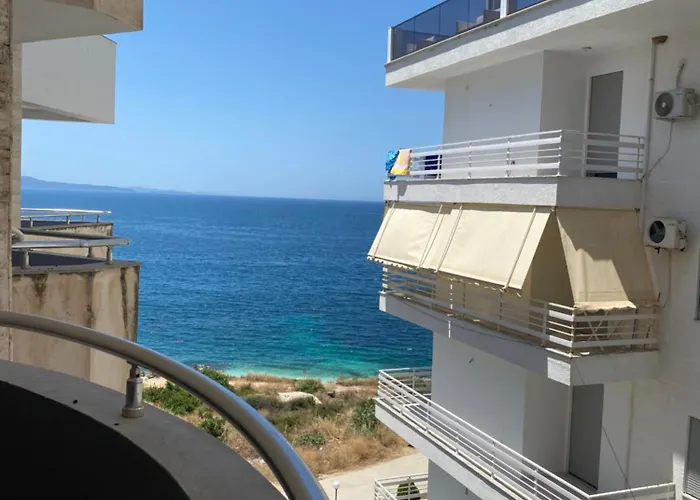 Genti Appartement *